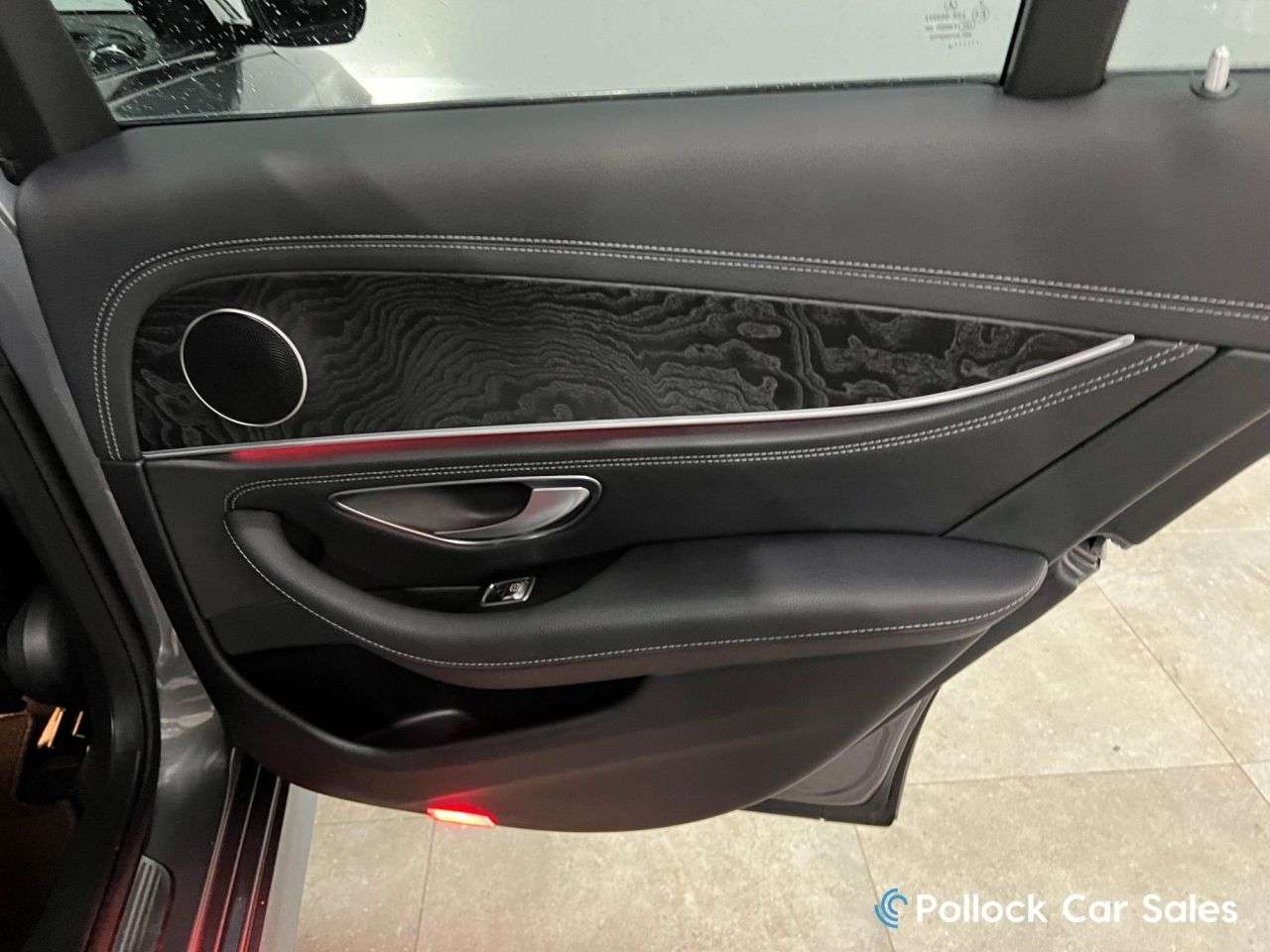 2018 MERCEDES-BENZ E-CLASS 2018 MERCEDES-BENZ E-CLASS