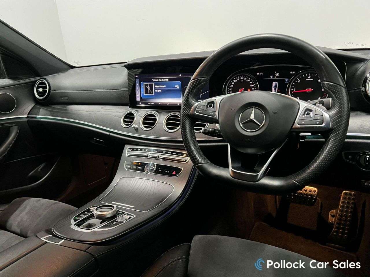 2018 MERCEDES-BENZ E-CLASS 2018 MERCEDES-BENZ E-CLASS