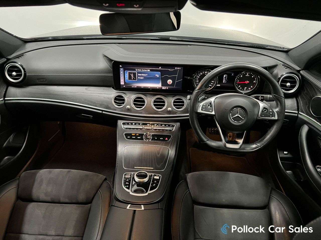 2018 MERCEDES-BENZ E-CLASS 2018 MERCEDES-BENZ E-CLASS