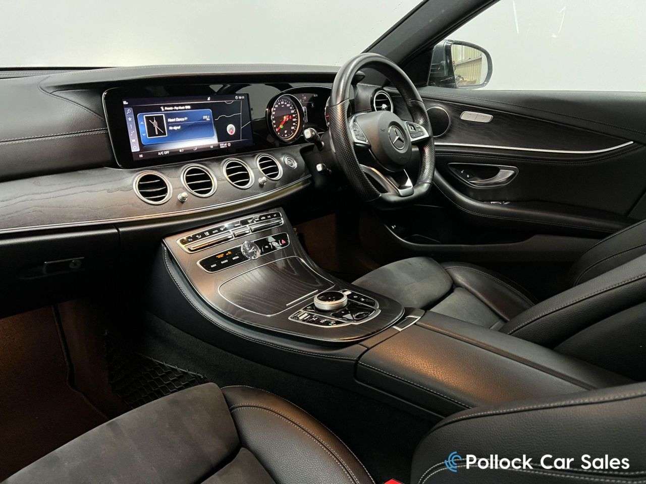 2018 MERCEDES-BENZ E-CLASS 2018 MERCEDES-BENZ E-CLASS