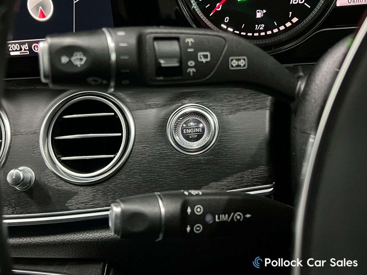 2018 MERCEDES-BENZ E-CLASS 2018 MERCEDES-BENZ E-CLASS