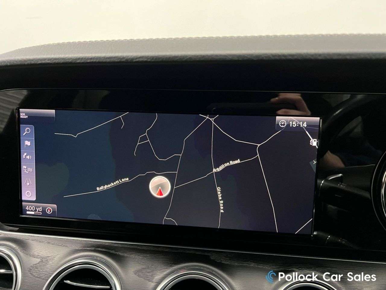 2018 MERCEDES-BENZ E-CLASS 2018 MERCEDES-BENZ E-CLASS