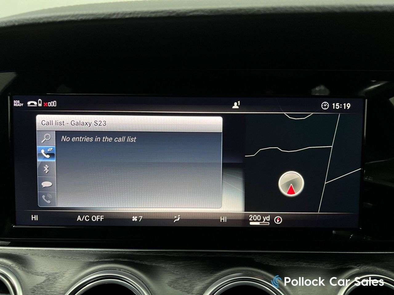 2018 MERCEDES-BENZ E-CLASS 2018 MERCEDES-BENZ E-CLASS