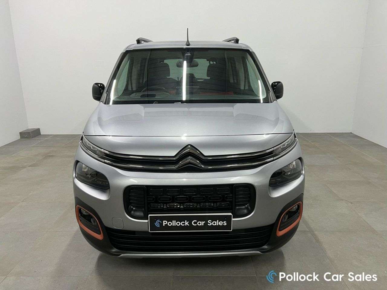 2020 CITROEN BERLINGO 2020 CITROEN BERLINGO