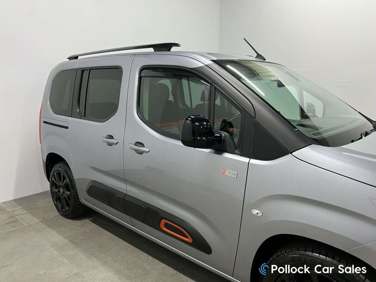 2020 CITROEN BERLINGO 2020 CITROEN BERLINGO