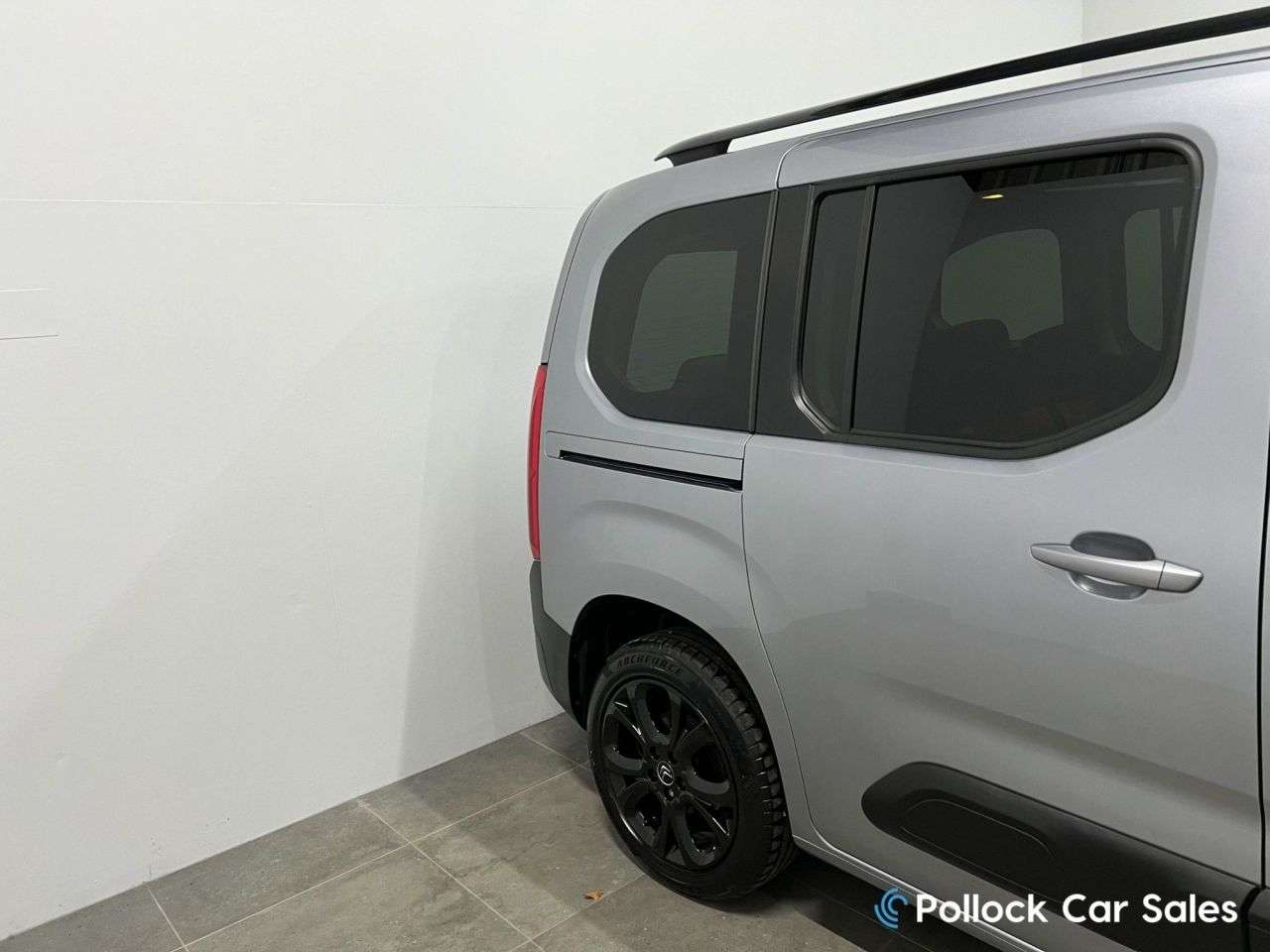 2020 CITROEN BERLINGO 2020 CITROEN BERLINGO