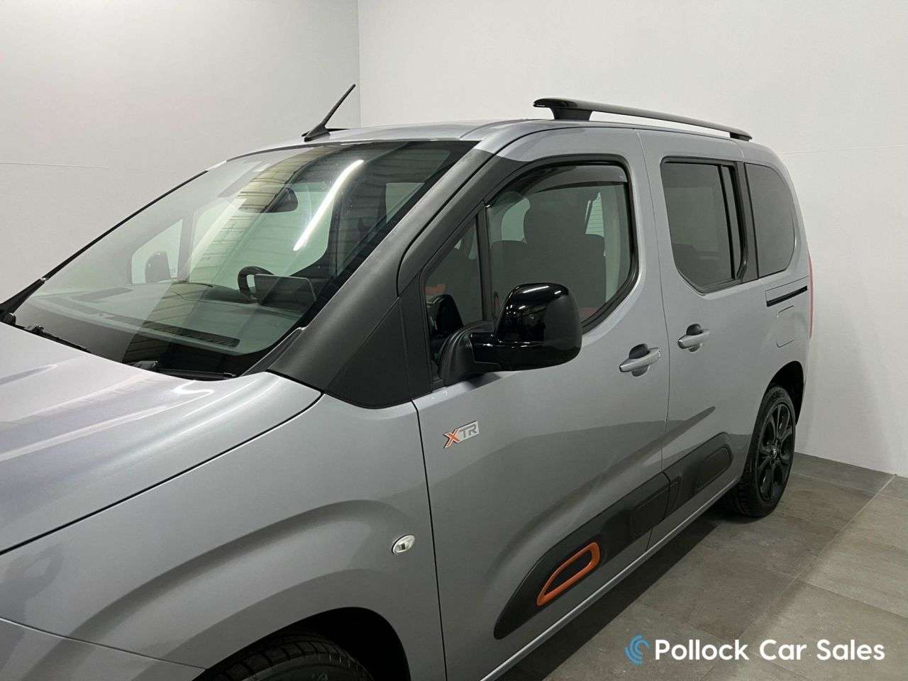 2020 CITROEN BERLINGO 2020 CITROEN BERLINGO
