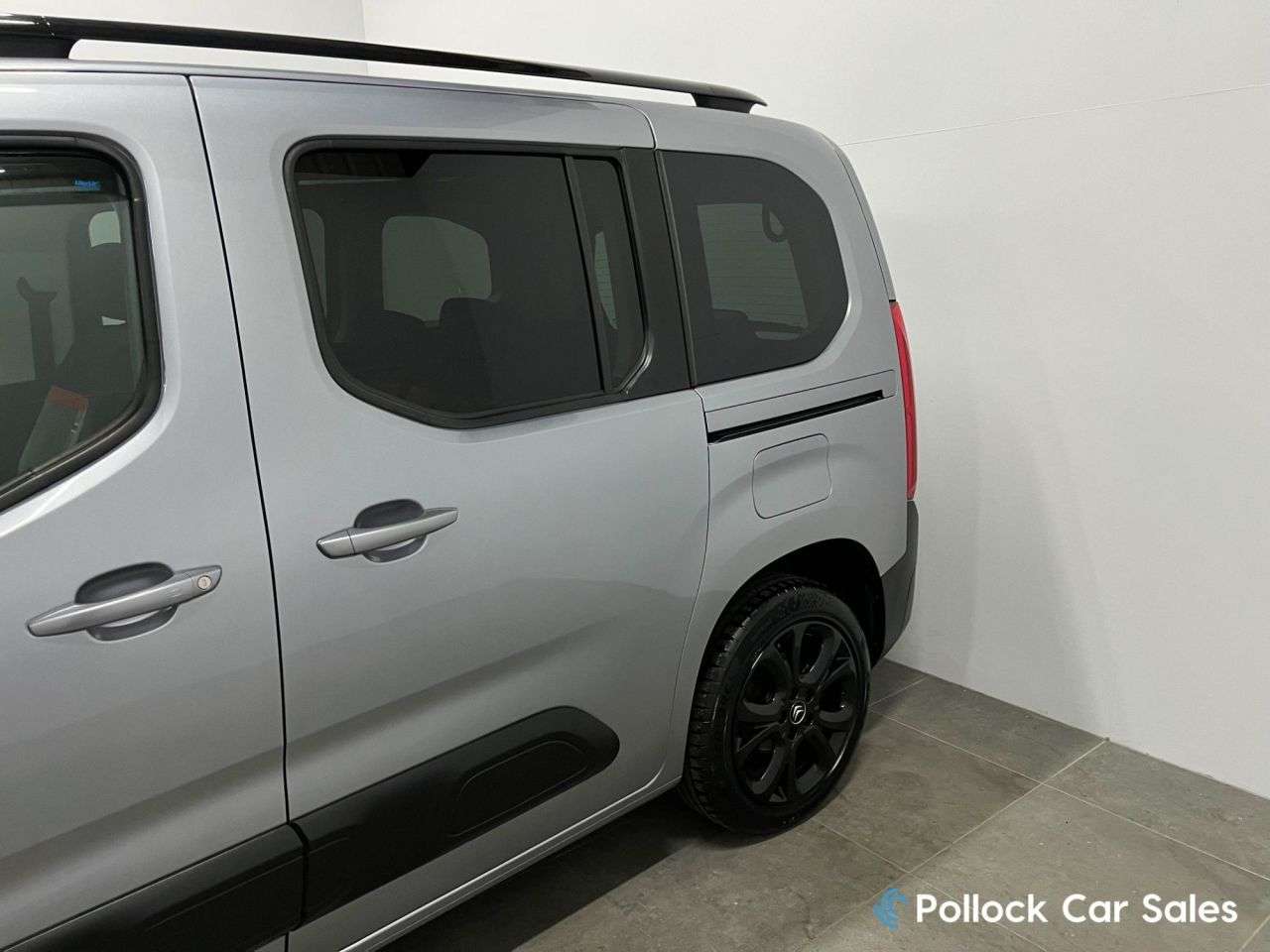 2020 CITROEN BERLINGO 2020 CITROEN BERLINGO