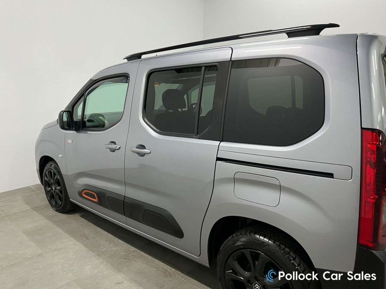 2020 CITROEN BERLINGO 2020 CITROEN BERLINGO
