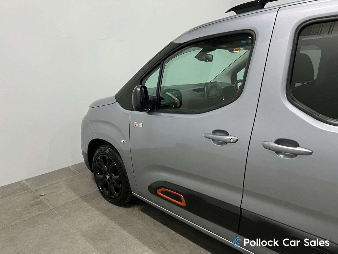 2020 CITROEN BERLINGO 2020 CITROEN BERLINGO