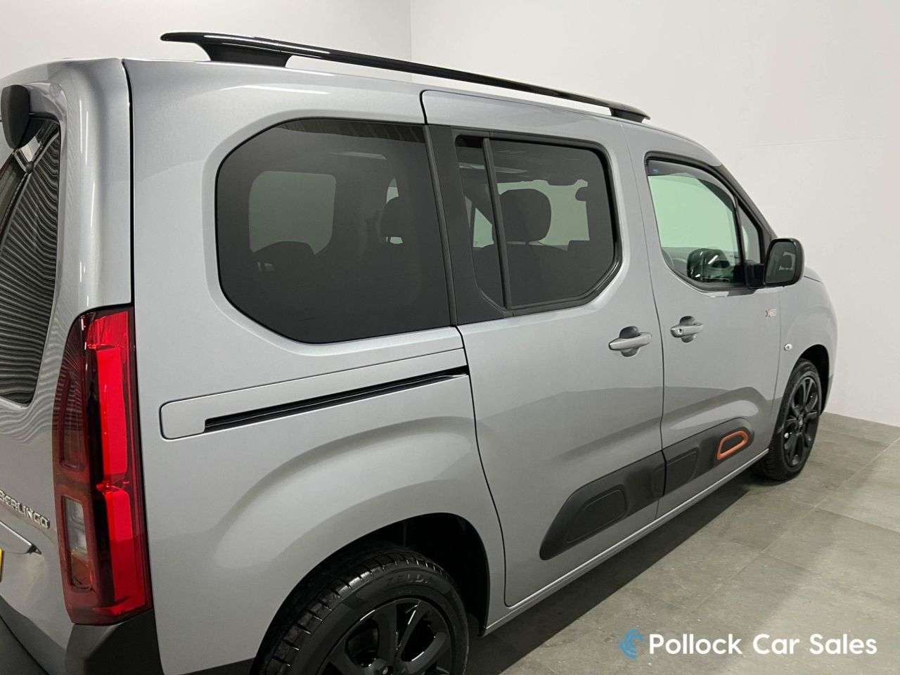 2020 CITROEN BERLINGO 2020 CITROEN BERLINGO