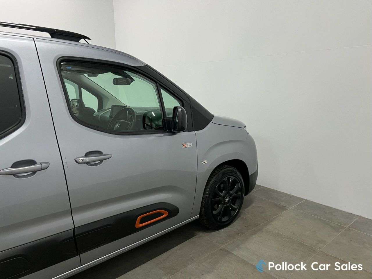 2020 CITROEN BERLINGO 2020 CITROEN BERLINGO