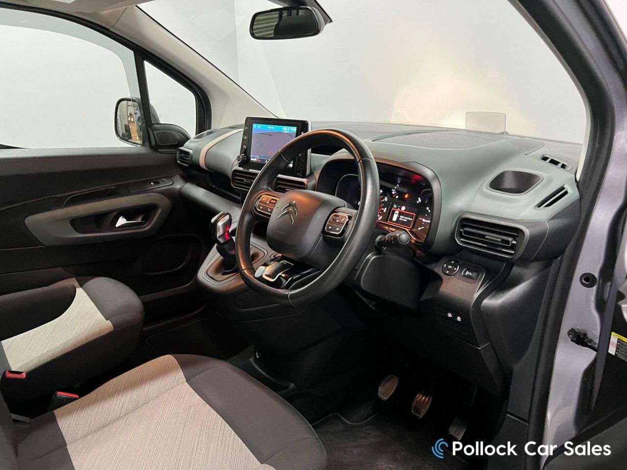 2020 CITROEN BERLINGO 2020 CITROEN BERLINGO