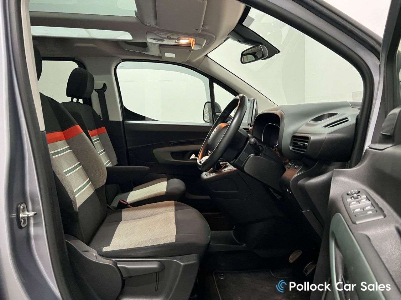 2020 CITROEN BERLINGO 2020 CITROEN BERLINGO