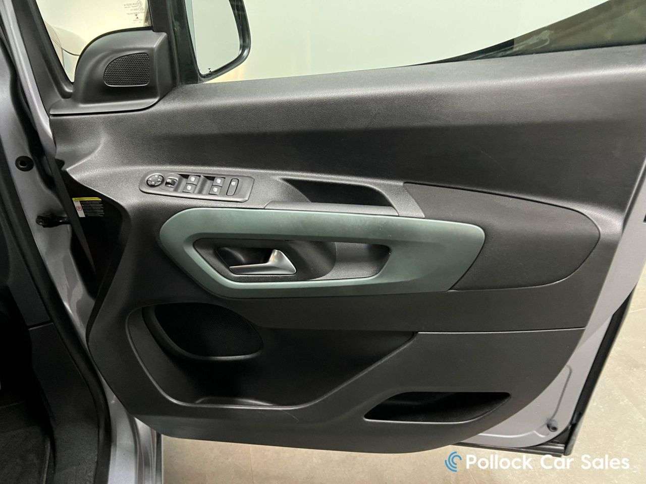 2020 CITROEN BERLINGO 2020 CITROEN BERLINGO