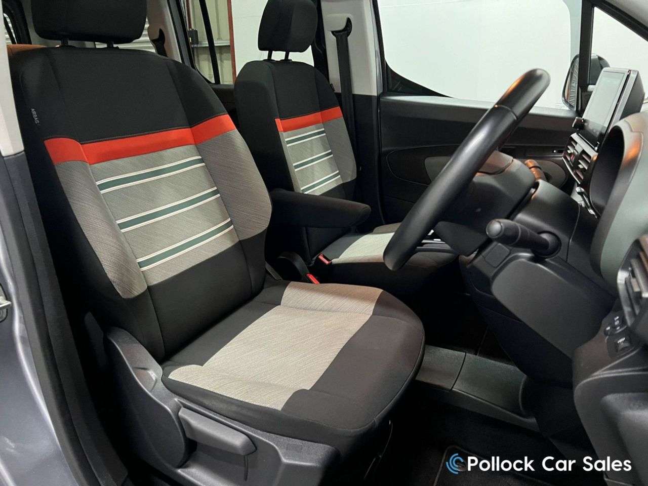 2020 CITROEN BERLINGO 2020 CITROEN BERLINGO