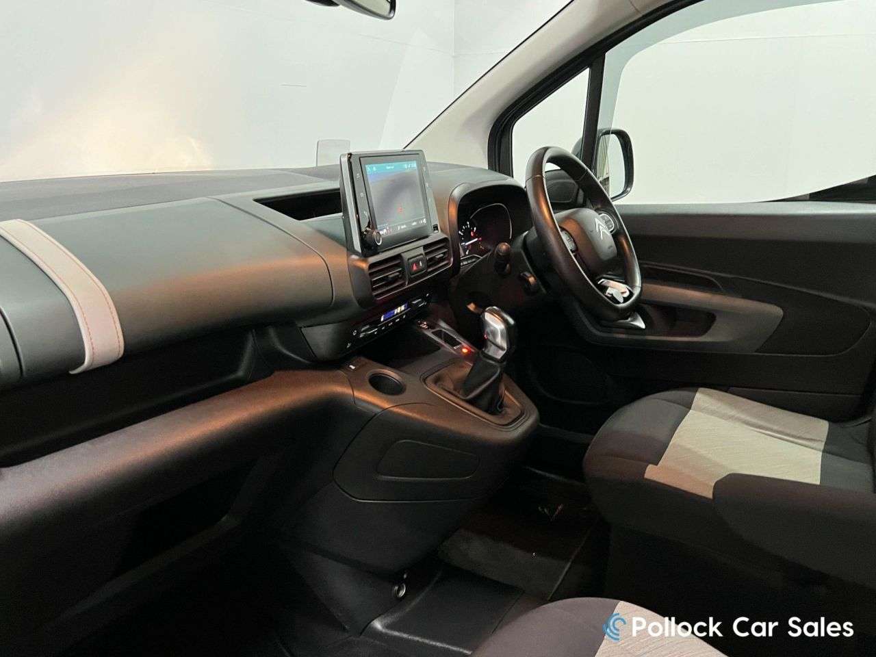 2020 CITROEN BERLINGO 2020 CITROEN BERLINGO
