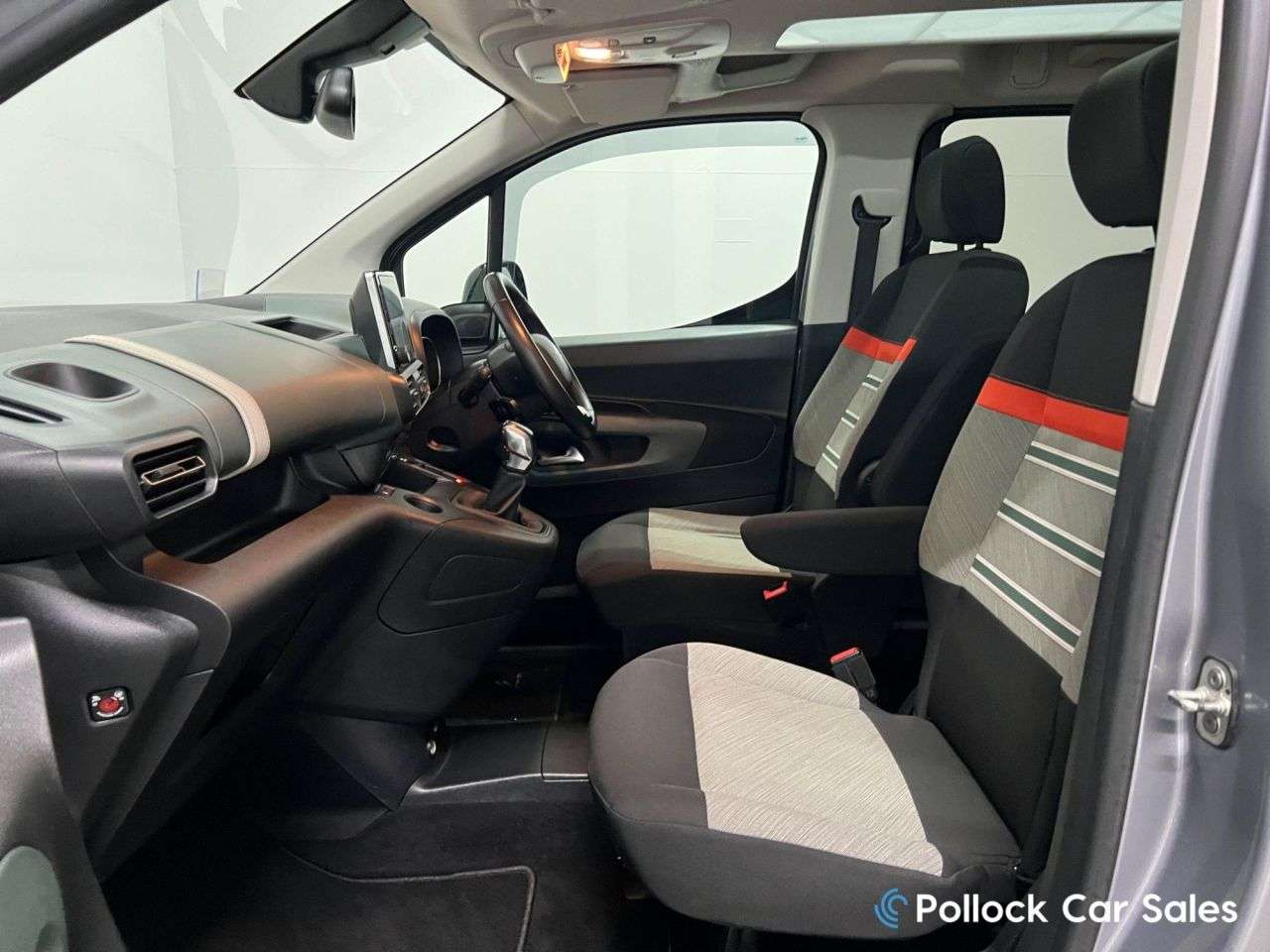 2020 CITROEN BERLINGO 2020 CITROEN BERLINGO