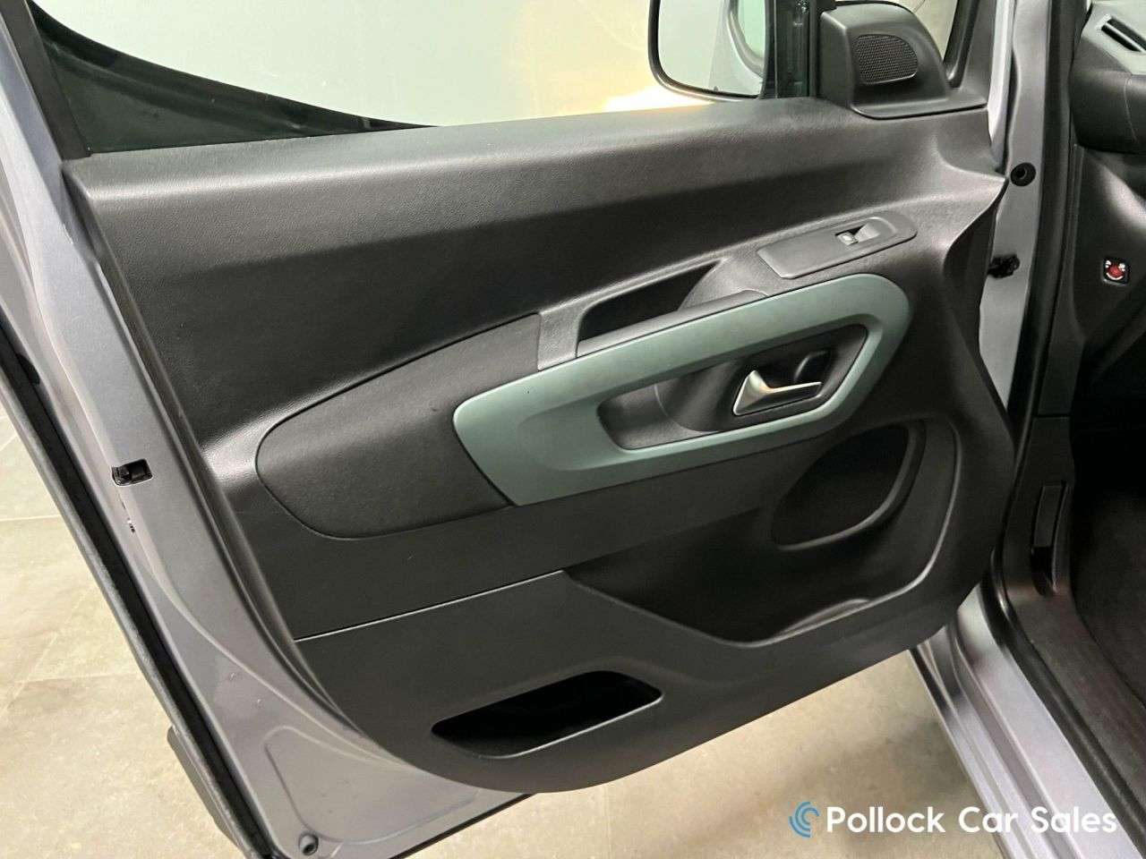 2020 CITROEN BERLINGO 2020 CITROEN BERLINGO