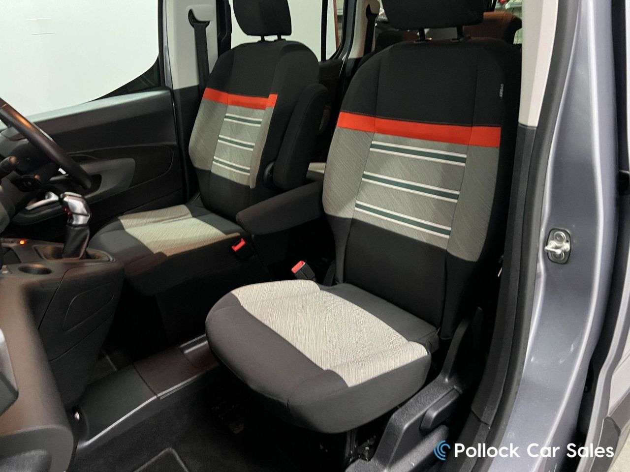 2020 CITROEN BERLINGO 2020 CITROEN BERLINGO