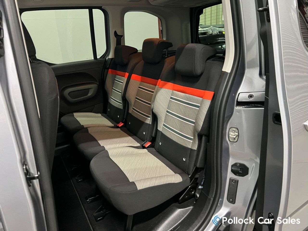 2020 CITROEN BERLINGO 2020 CITROEN BERLINGO