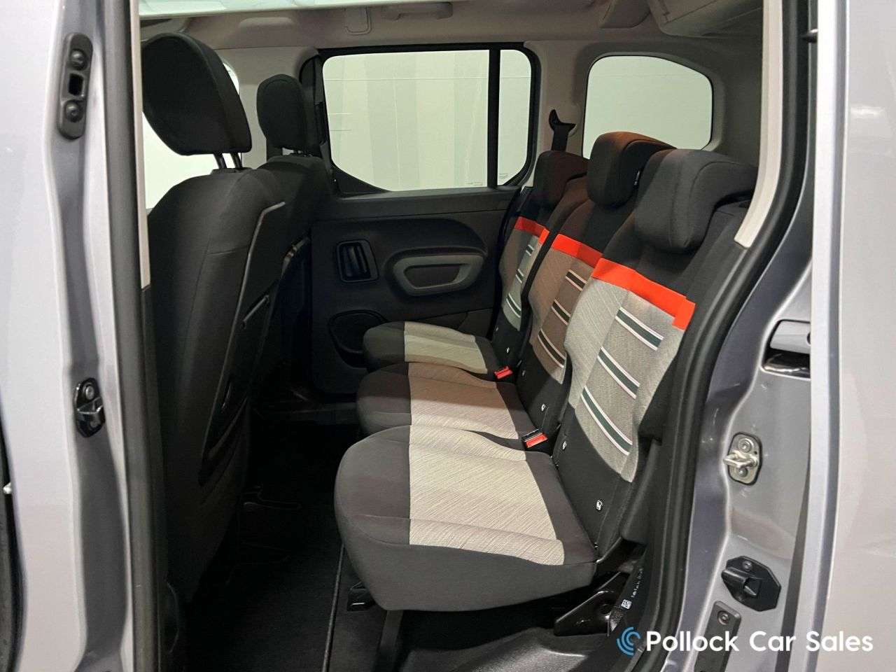 2020 CITROEN BERLINGO 2020 CITROEN BERLINGO