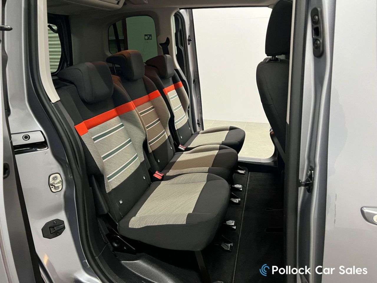 2020 CITROEN BERLINGO 2020 CITROEN BERLINGO