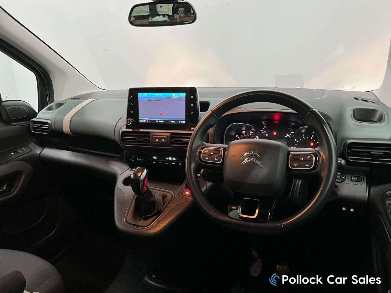 2020 CITROEN BERLINGO 2020 CITROEN BERLINGO