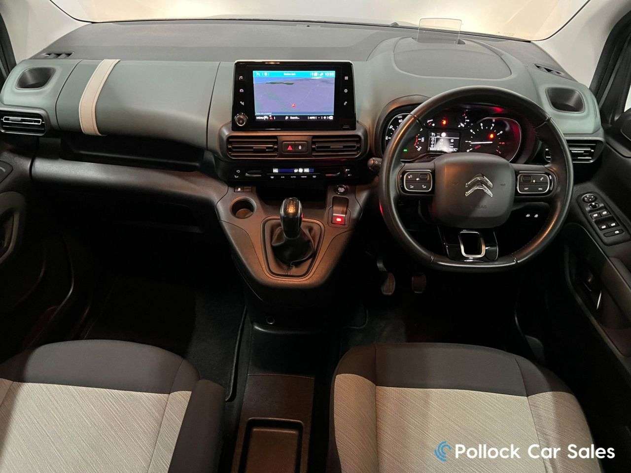 2020 CITROEN BERLINGO 2020 CITROEN BERLINGO