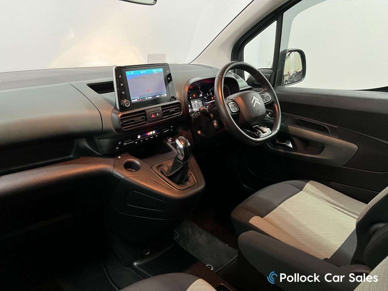 2020 CITROEN BERLINGO 2020 CITROEN BERLINGO