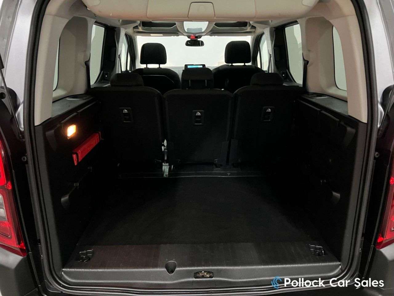 2020 CITROEN BERLINGO 2020 CITROEN BERLINGO