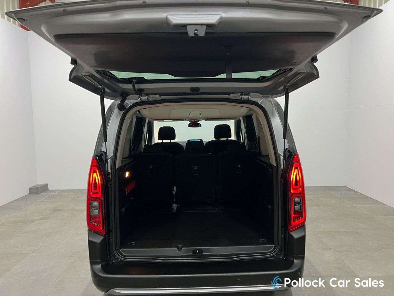 2020 CITROEN BERLINGO 2020 CITROEN BERLINGO