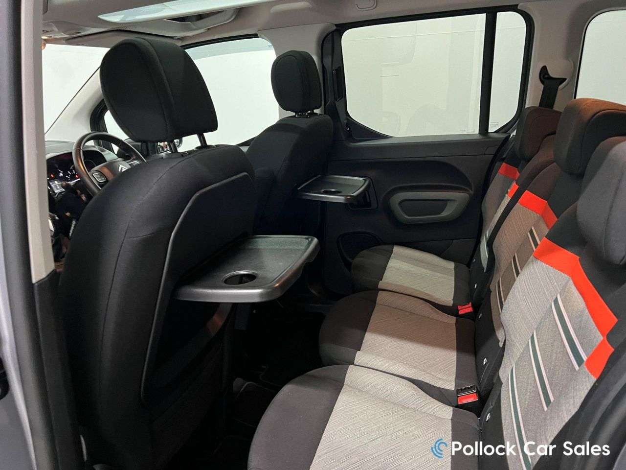 2020 CITROEN BERLINGO 2020 CITROEN BERLINGO