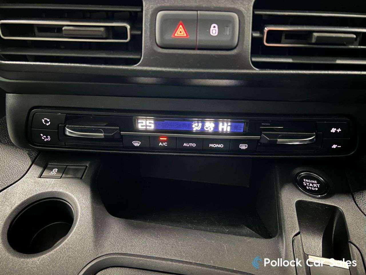 2020 CITROEN BERLINGO 2020 CITROEN BERLINGO