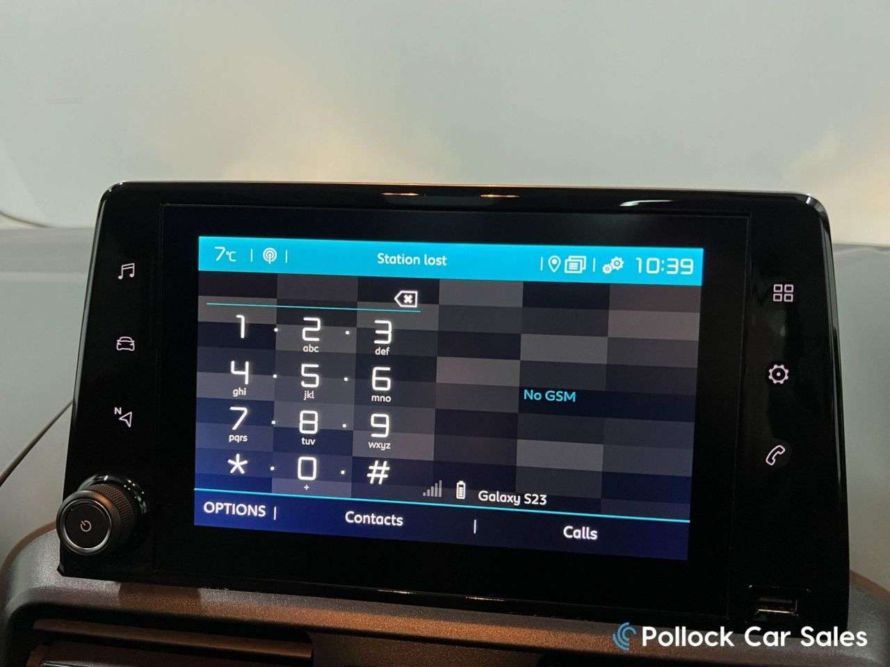 2020 CITROEN BERLINGO 2020 CITROEN BERLINGO