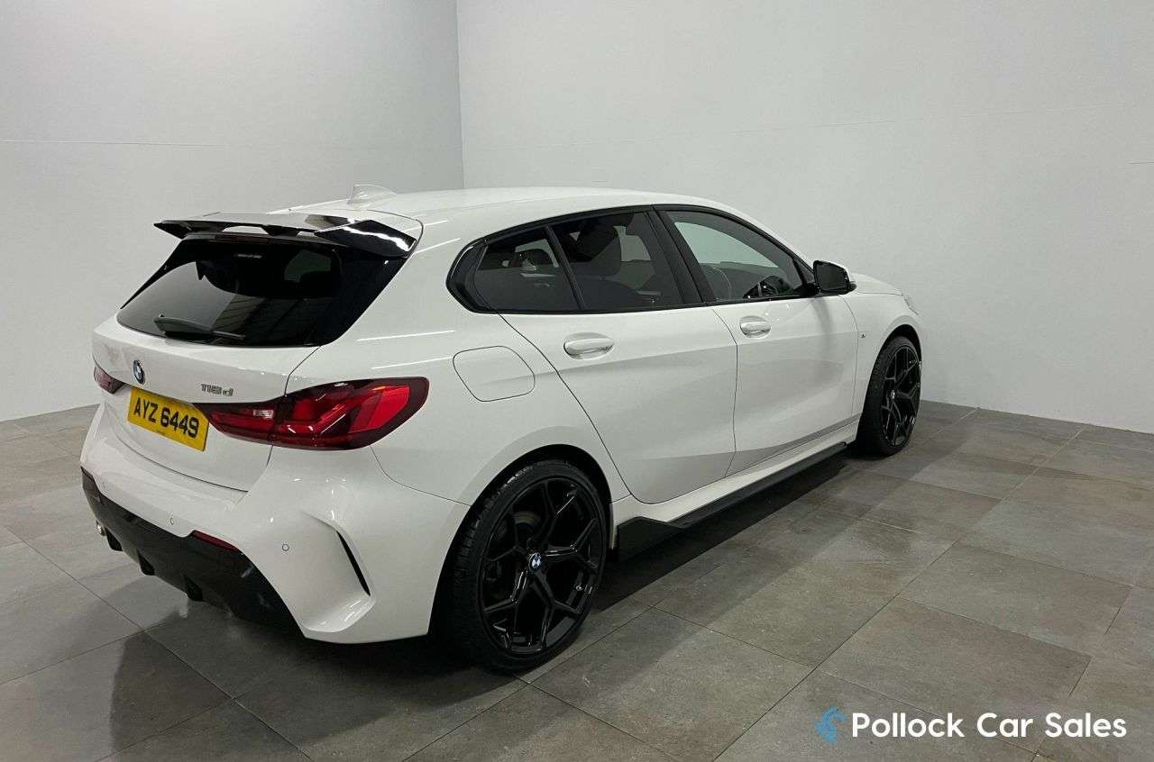 2020 BMW 1 SERIES 2020 BMW 1 SERIES