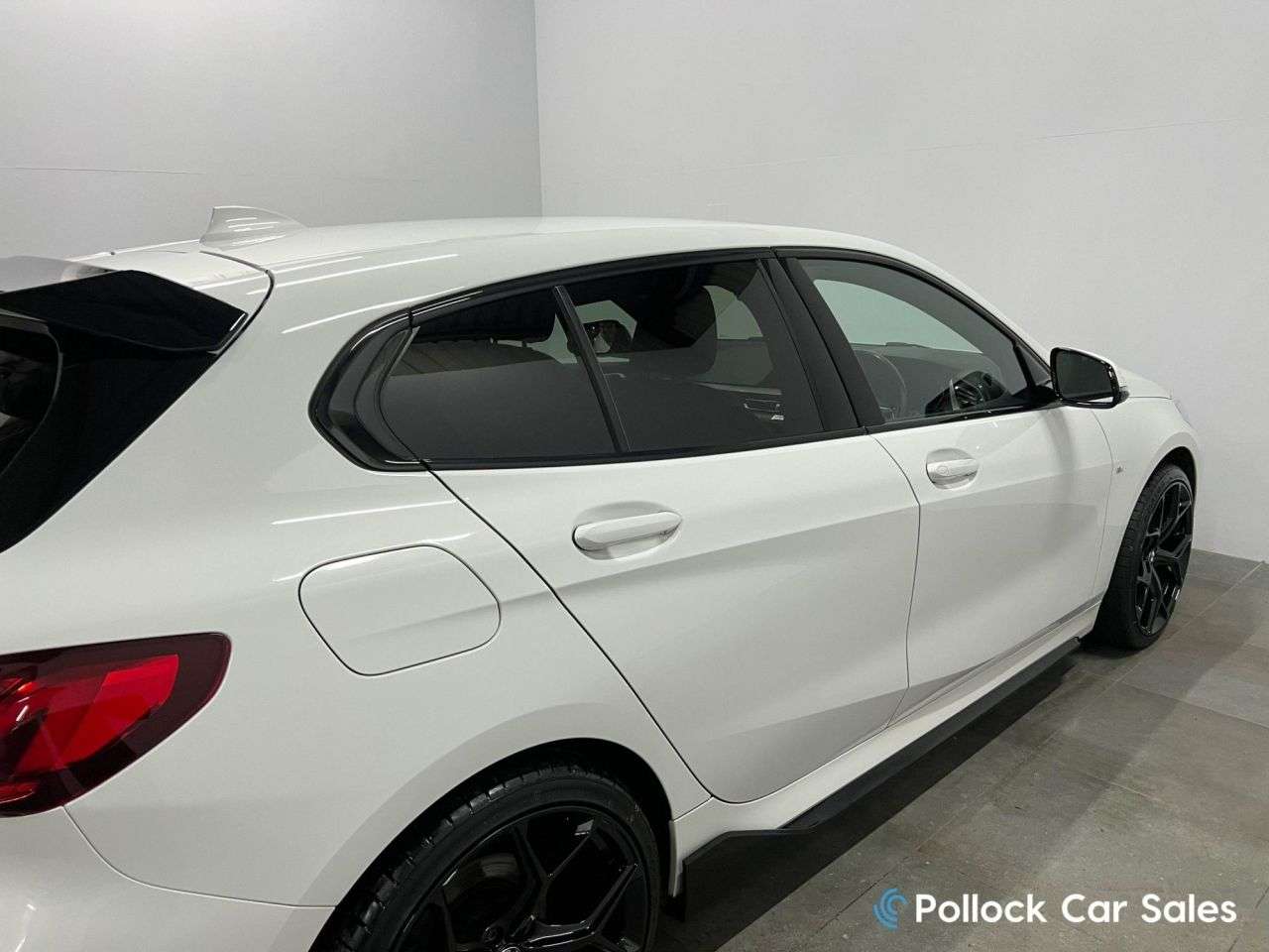 2020 BMW 1 SERIES 2020 BMW 1 SERIES