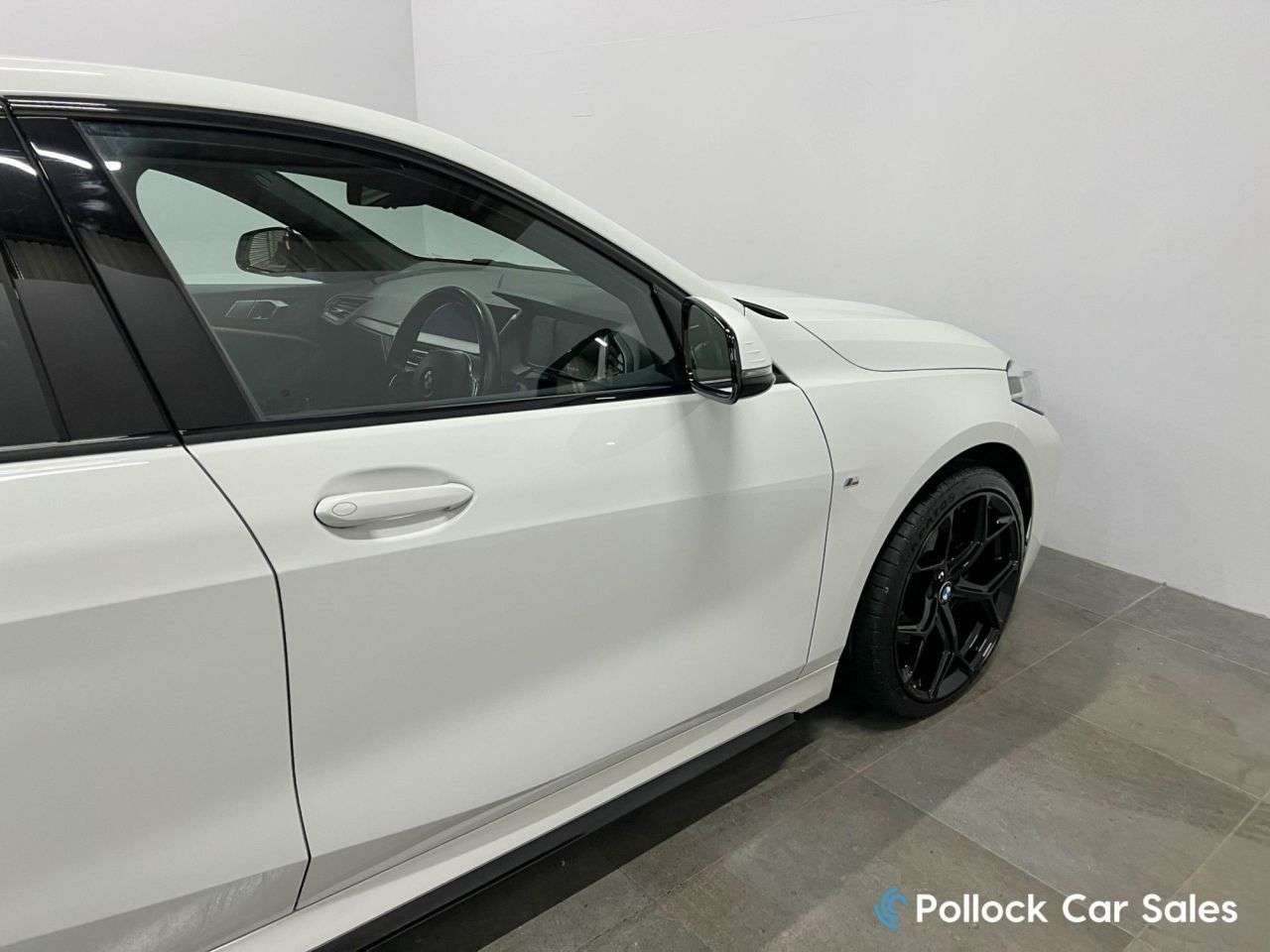 2020 BMW 1 SERIES 2020 BMW 1 SERIES