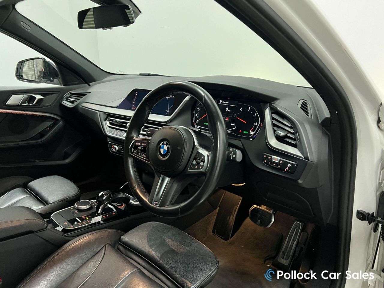2020 BMW 1 SERIES 2020 BMW 1 SERIES