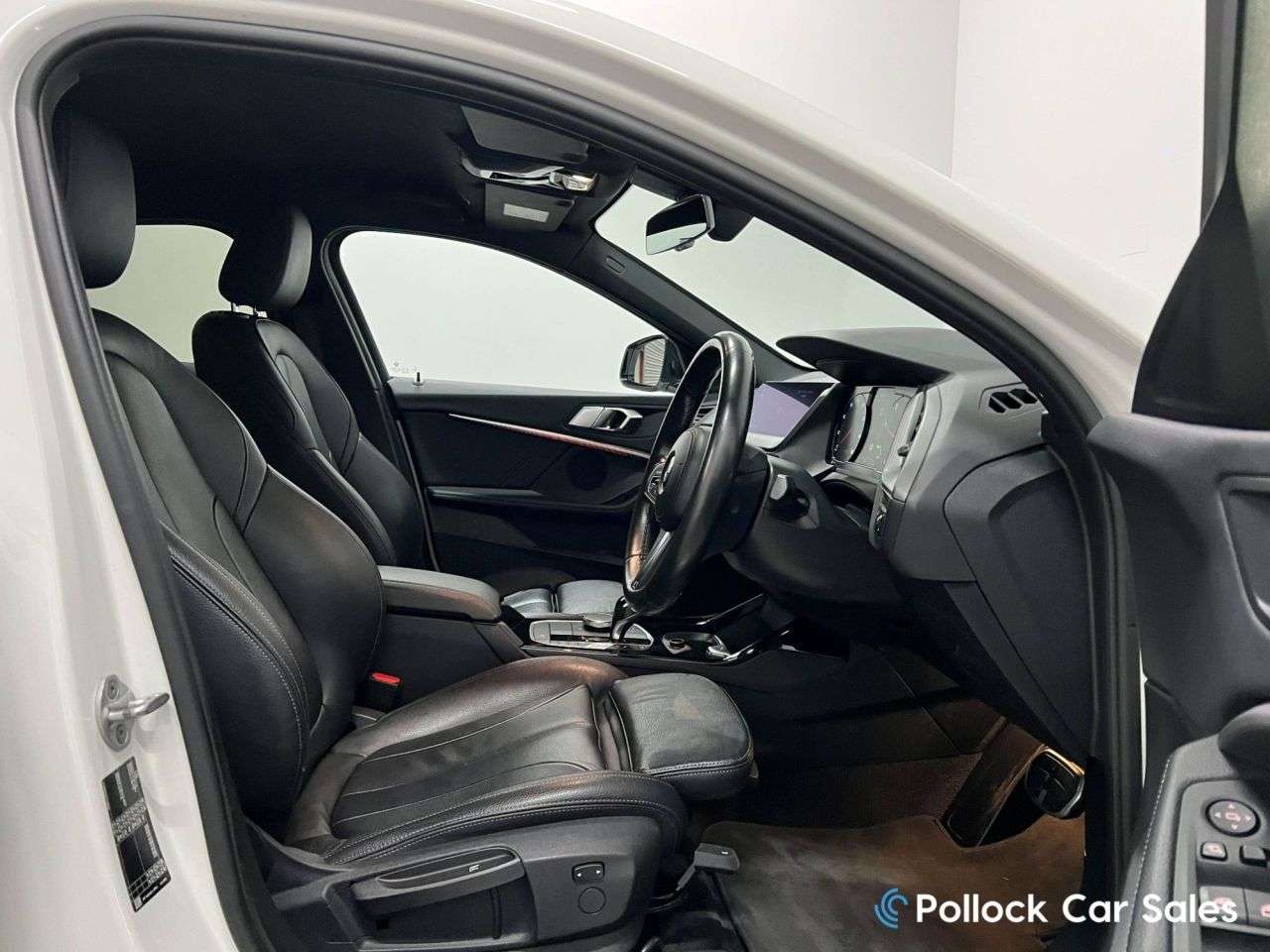 2020 BMW 1 SERIES 2020 BMW 1 SERIES