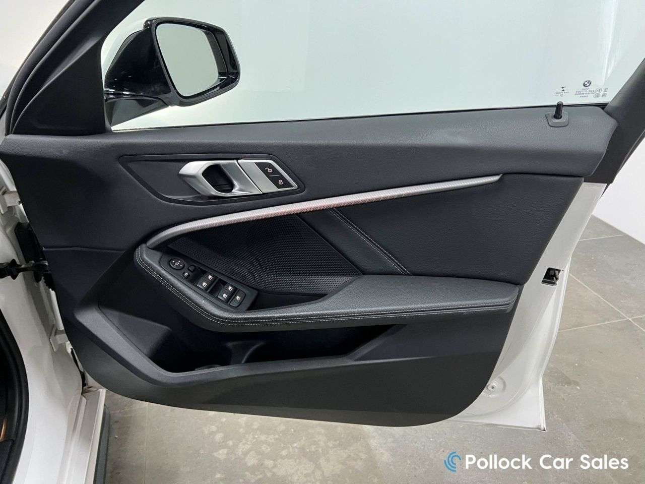 2020 BMW 1 SERIES 2020 BMW 1 SERIES