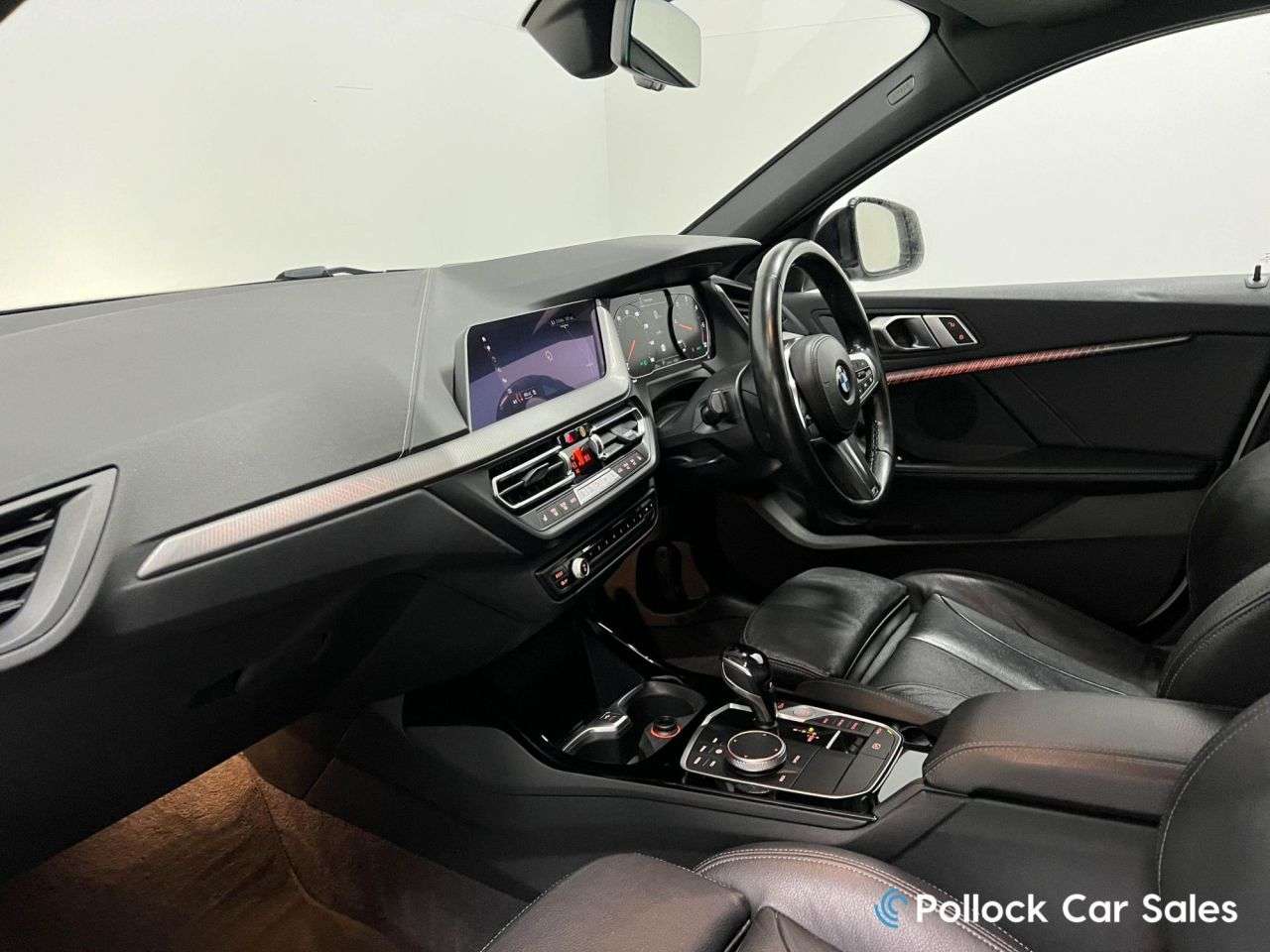 2020 BMW 1 SERIES 2020 BMW 1 SERIES