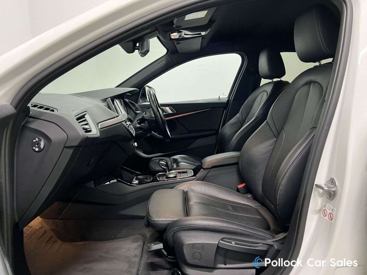 2020 BMW 1 SERIES 2020 BMW 1 SERIES