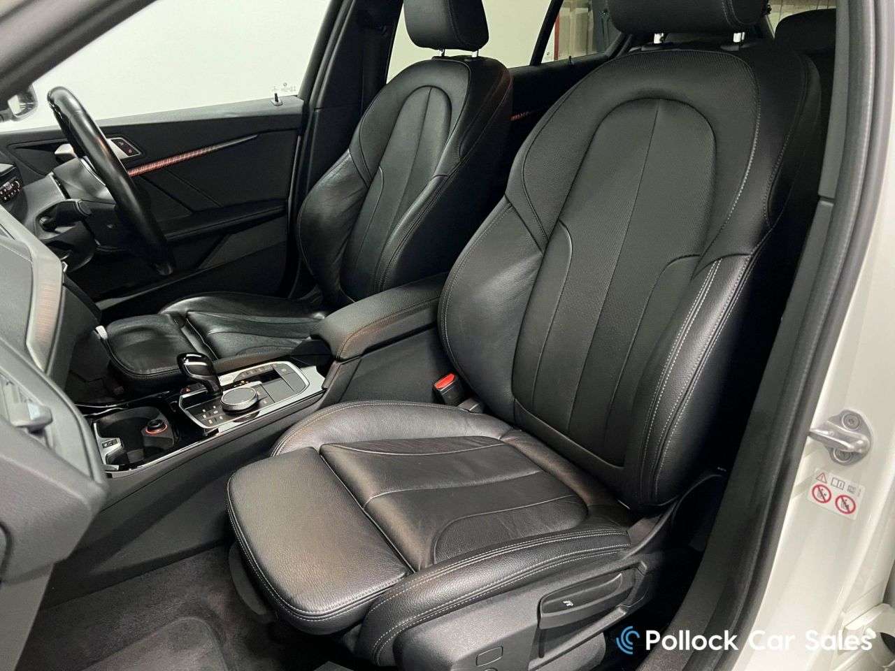 2020 BMW 1 SERIES 2020 BMW 1 SERIES