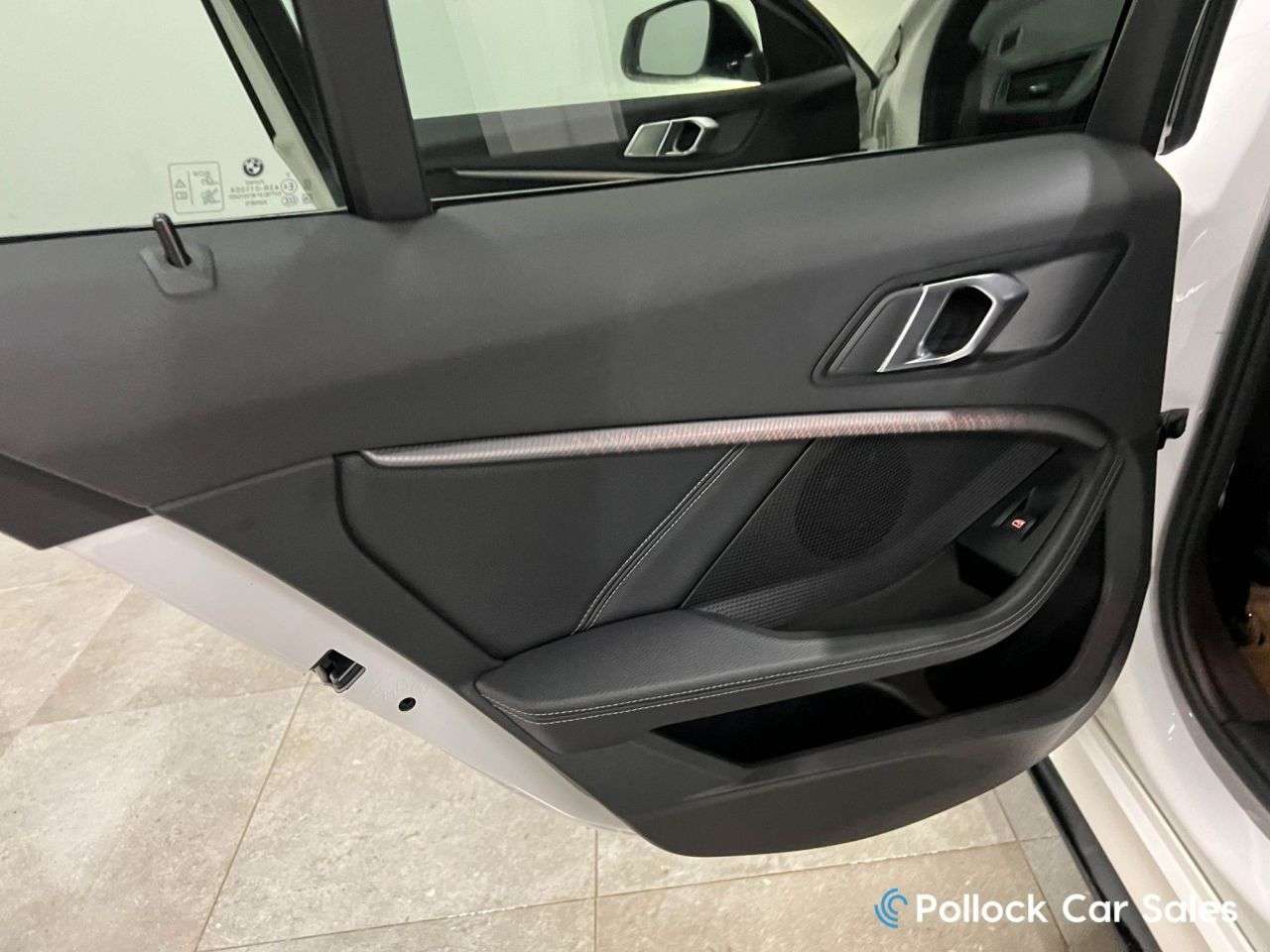 2020 BMW 1 SERIES 2020 BMW 1 SERIES