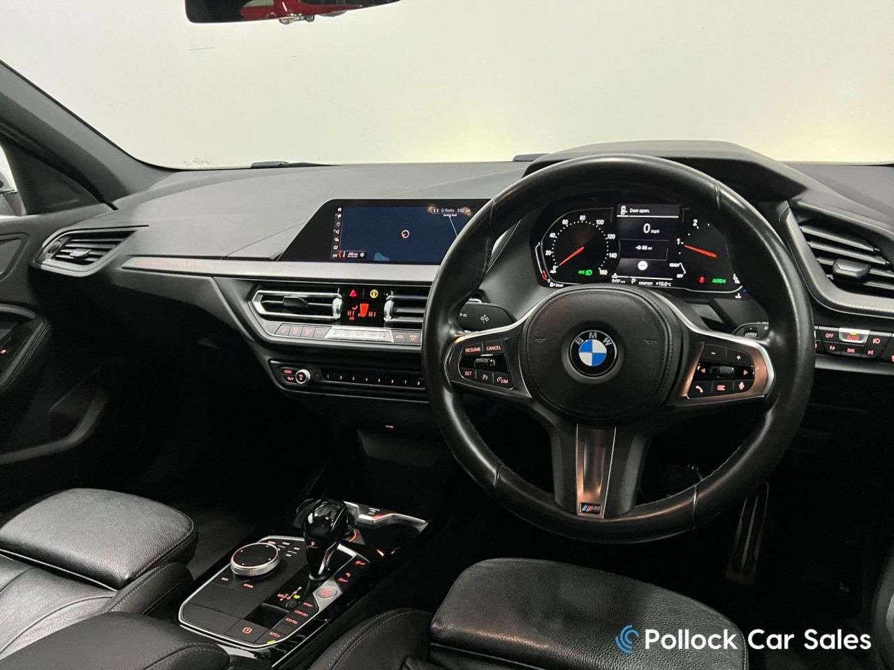 2020 BMW 1 SERIES 2020 BMW 1 SERIES