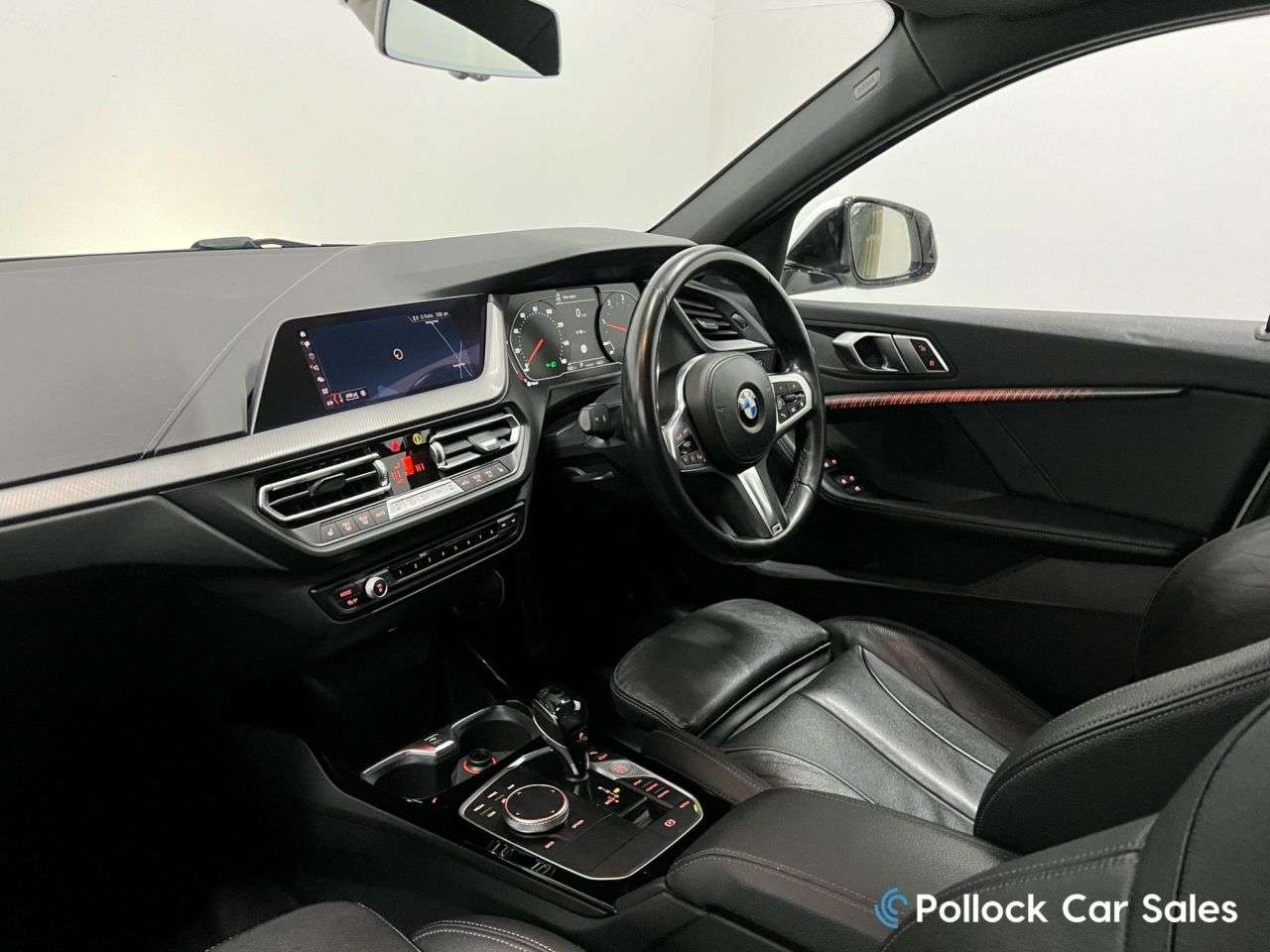 2020 BMW 1 SERIES 2020 BMW 1 SERIES