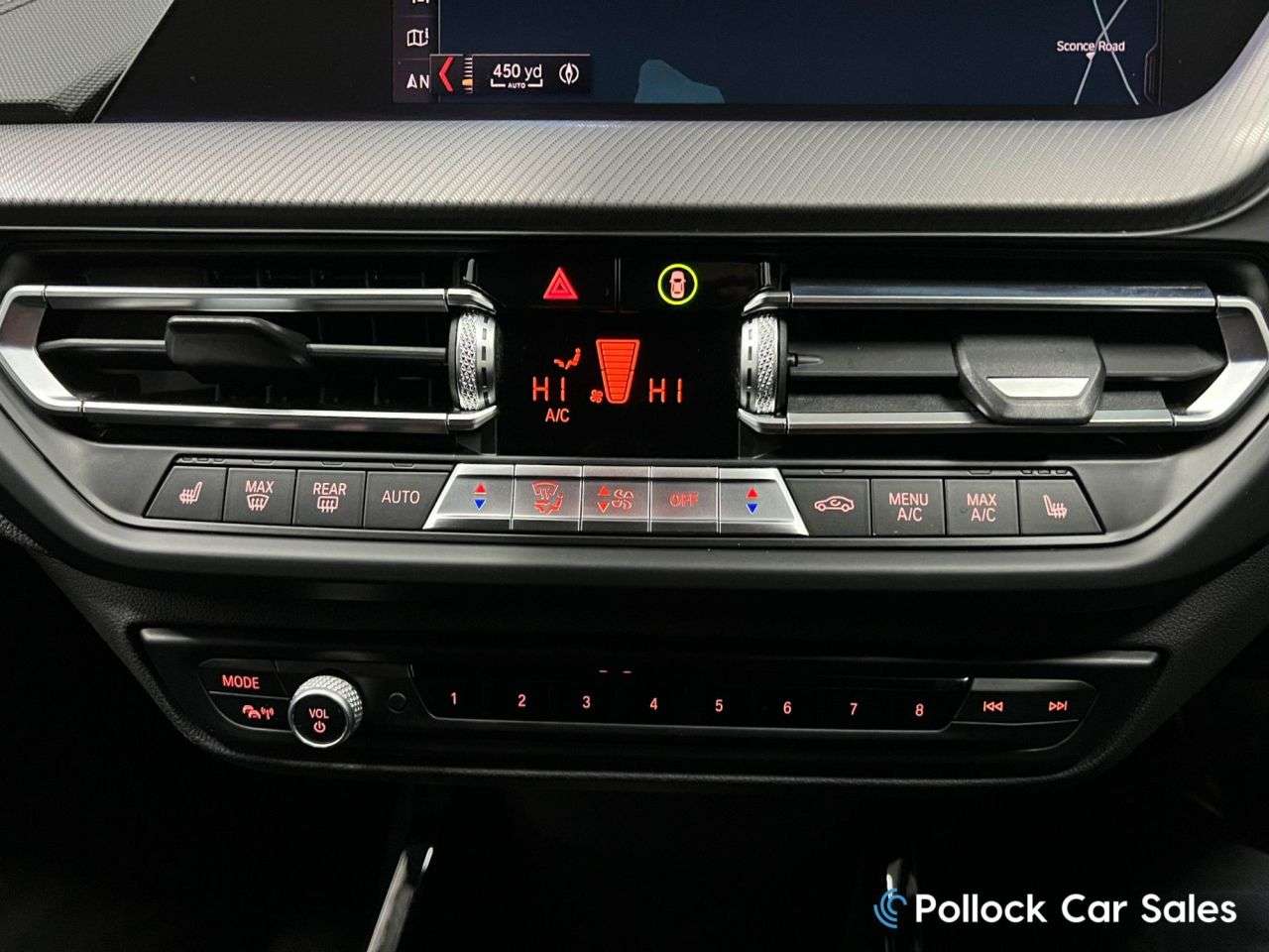 2020 BMW 1 SERIES 2020 BMW 1 SERIES