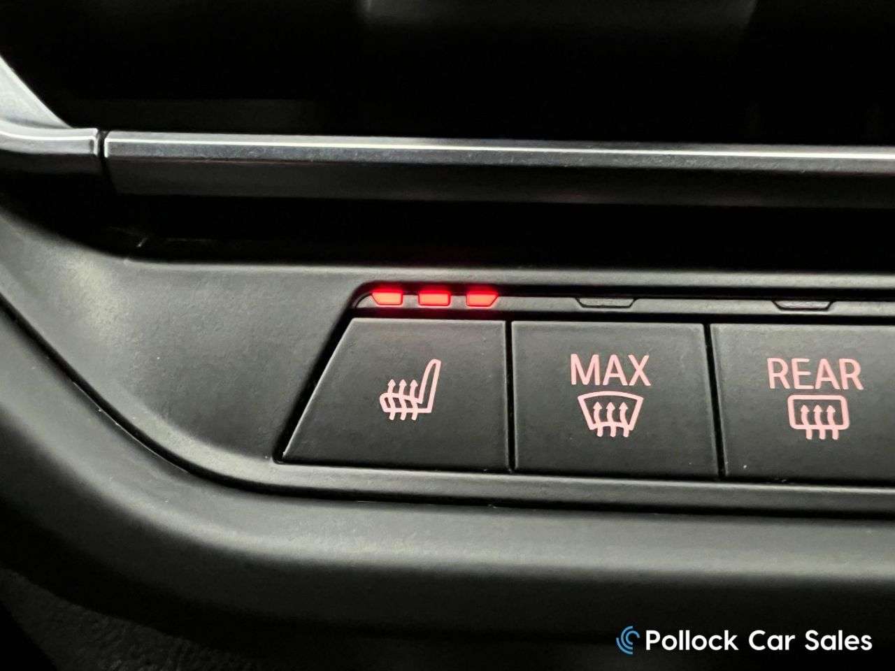 2020 BMW 1 SERIES 2020 BMW 1 SERIES