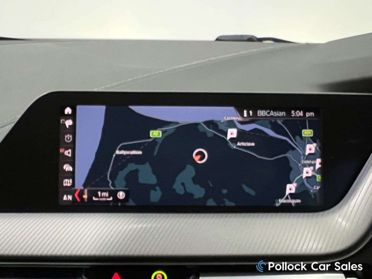 2020 BMW 1 SERIES 2020 BMW 1 SERIES